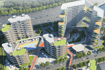 居·有境，境·无界-- 黑龙江省建筑设计研究院